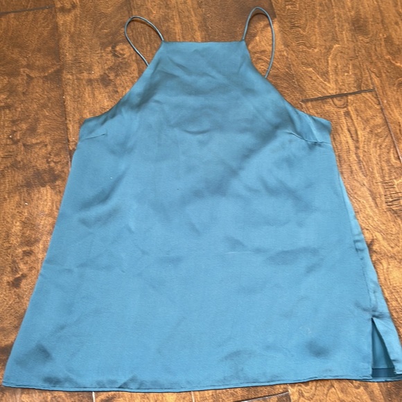 Cami NYC Tank- Calypso - Picture 2 of 4